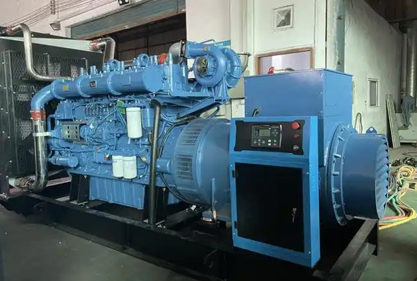 怎么延长发电机的运用寿命？