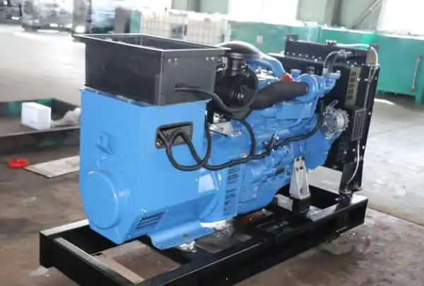 柴油发电机日常维护保养项目及方法